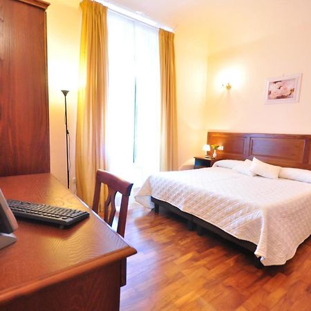 Relais Cavour Hotel Rome Exterior photo