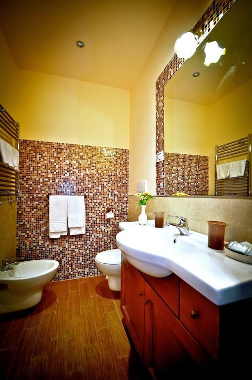 Relais Cavour Hotel Rome Room photo
